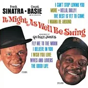 Fly Me To The Moon (In Other Words) Ft Count Basie